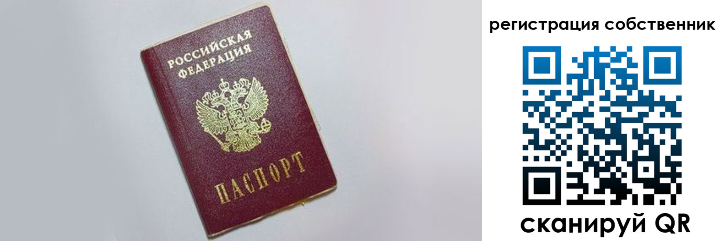прописка для работы в Пионерском